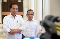 "Reshuffle" Kabinet, Jokowi Tambah Kursi Wamenkominfo hingga Lantik Kepala Kantor Komunikasi