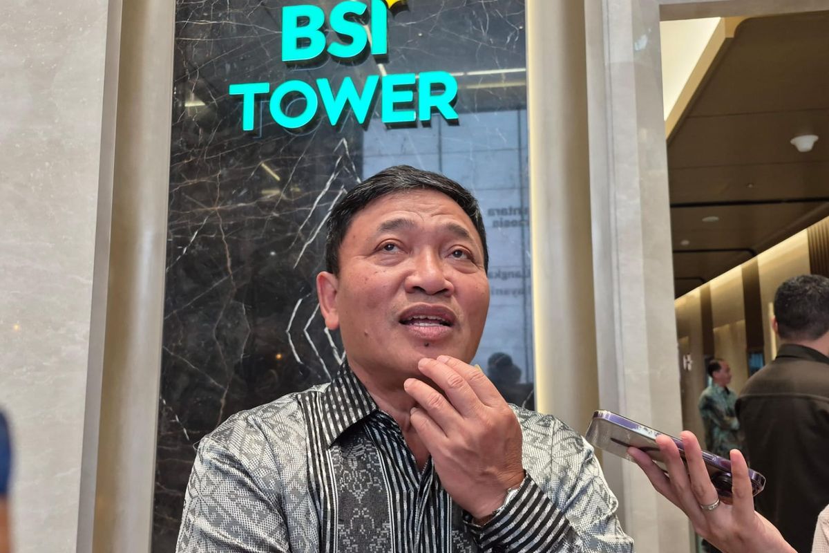 OJK Longgarkan SLIK, BSI Pastikan Manajemen Risiko Tetap Ketat