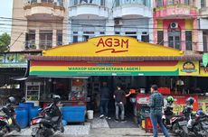 Mencicipi Gurihnya Bisnis Mi Bangladesh di Medan, Omzet Puluhan Juta Rupiah