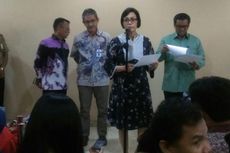 Sri Mulyani: Penerimaan Pajak hingga Akhir Tahun Kemungkinan Hanya 86 Persen dari Target