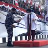 KSAL: Jika Bukan Jasa Besar Megawati, KRI Dewaruci Sudah Jadi Museum 