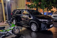 Gempa Magnitudo 6,6 di Taiwan dan Penyebabnya