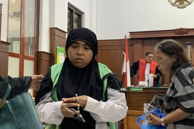 Terdakwa Klaim Bongkar Rumah Dinas Bea Cukai Setelah Diizinkan Penjual Bangunan