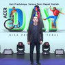 3 Laptop Tipis Acer Meluncur di Indonesia, Harga Mulai Rp 7 Juta