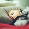 7 Penyebab Tidur Ngorok pada Anak Kecil dan Cara Mengatasinya