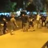 Tawuran Sarung Kembali Terjadi di Tuban, Polisi: Tidak Ada Korban, Cuma Pukul-pukulan Sarung