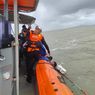 Perahu Karam, 2 Nelayan Rajungan Mengapung di Laut Ketapang, 1 Orang Hilang 
