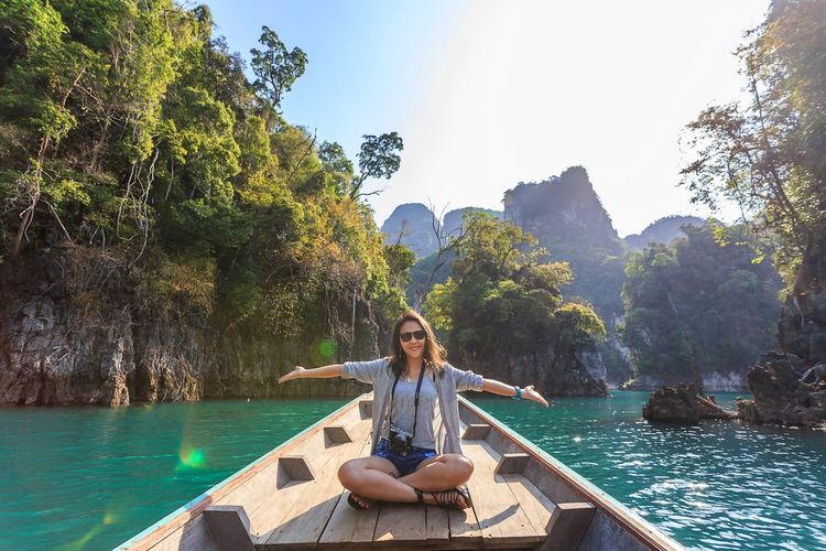10 Destinasi Wisata Dunia yang Makin Dilirik pada 2027, Ada 3 di Asia Tenggara