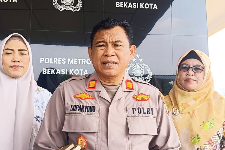Polisi Periksa 5 Saksi dalam Kasus Dugaan Kekerasan Siswa Alexandria di Bekasi
