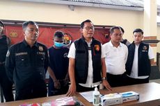 Aksi Heroik Korban Pelecehan Payudara di Demak, Jatuh Bangun Kejar Pelaku di Jalan Raya