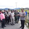Sopir Truk Tewas Diamuk Massa di Depan Polisi di Papua, Bukan Gara-gara Babi...