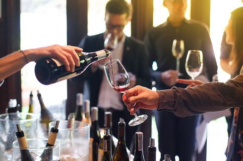 Dikenakan Bea Impor hingga 218 Persen oleh China, Industri Wine Australia Makin Sengsara