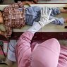 Mengapa Anak Harus Tetap Mendapatkan Imunisasi Dasar di Masa Pandemi?