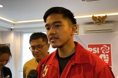 Survei Indikator Politik: Kaesang Raih Elektabilitas Tertinggi di Jateng, Disusul Ahmad Luthfi