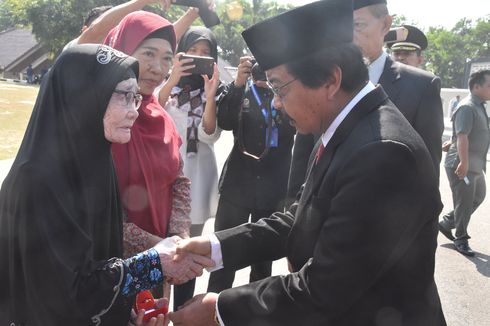 Kepulauan Bangka Utara Diusulkan Jadi Kabupaten Baru