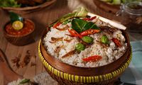 Cara Masak Nasi Liwet di Rumah, Cuma Butuh 4 Bahan