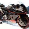 CFMoto SR-C21 Mengentak EICMA 2021