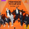 Konser BTS di Seoul Olympic Stadium Diizinkan Ditonton oleh Total 45.000 Orang