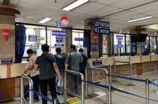 Pemprov Kalimantan Selatan Kasih Diskon Pajak Kendaraan