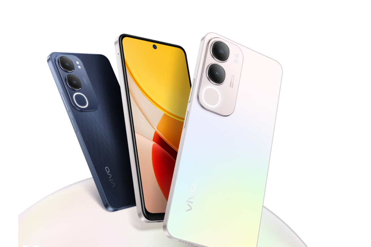 Vivo Y19s Pro meluncur di Malaysia dan siap rilis di Indonesia