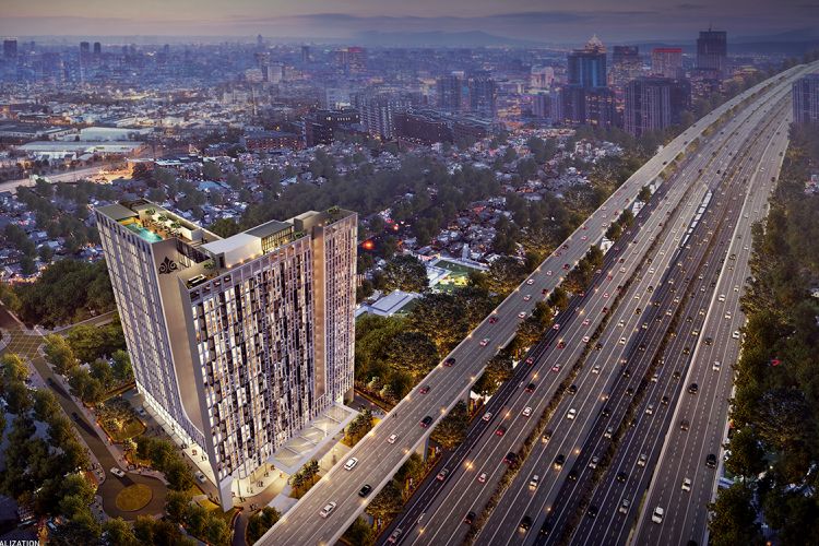 Beberapa proyek yang sedang dikembangkan Wika Realty saat ini antara lain Tamansari Grand Samarinda (rumah tapak), Tamansari Emerald Surabaya (apartmen), Tamansari Puri Bali II Depok (rumah tapak), dan beberapa lagi.