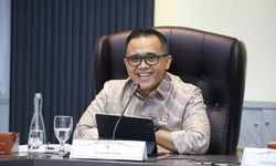 Berkat Reformulasi PPPK Teknis 2022 dari Kemenpan-RB, Keterisian Formasi Kemenag Capai 77,27 Persen