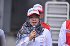 Lewat Satgas Nataru 2024, PGN Pastikan Keandalan Penyaluran Gas ke Lebih dari 815.000 Pelanggan