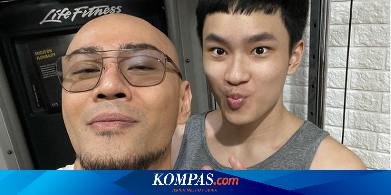 [POPULER HYPE] Tangis Azka Pecah | Bayi Sampul Album Nevermind Gugat Nirvana - Vimarsana News