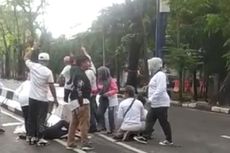 Polrestabes Makassar Tetapkan Ketua Panitia Tarik Tambang IKA Unhas Tersangka