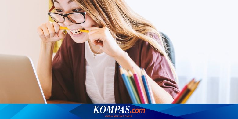 Tidak Pintar Matematika Pilih 8 Jurusan Kuliah Ini Halaman All Kompas Com Tidak Pintar Matematika Pilih 8 Jurusan Kuliah Ini Halaman All Kompas Com