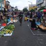 Warga Salatiga Diminta Tak Takut Belanja ke Pasar