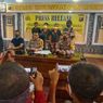 Polisi Tangkap 2 Pelaku Pembakaran Lahan di Kalimantan Tengah