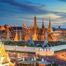 Pariwisata Dihantam Corona, Ekonomi Thailand Minus 1,8 Persen