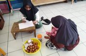 Arisan Telur Jadi Cara Unik Desa di Ngawi Cegah Stunting