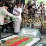 Saat Prabowo Bercerita Pernah Jadi Tukang Pijat Gus Dur...