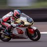 Hasil Balap Moto2 GP Spanyol, Ai Ogura Menang dan Mendominasi