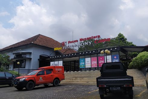 Satpam Toko Kamera di Semarang Tewas Dibunuh Perampok, Kakak Ipar Sempat Peringatkan Korban