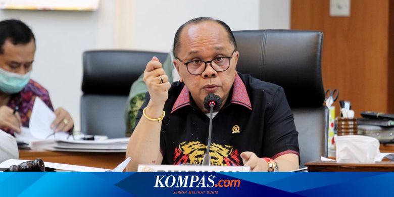 Penuh Nuansa Kepentingan, Calon Anggota yang Lulus Dibuat Tak Lolos