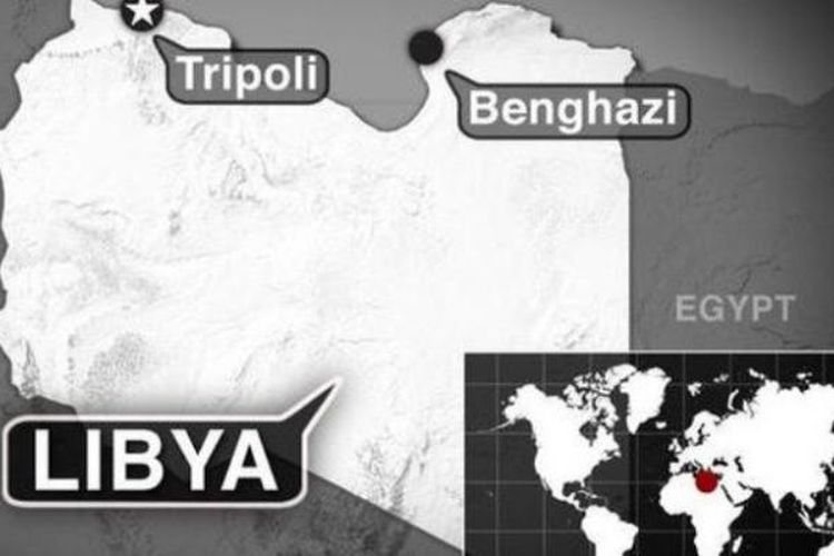 WNI di Libya Minta Pulang karena Kerja Nonstop, Kemlu: Kontrak sampai 2027