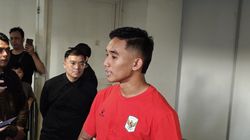Elkan Baggott Kembali ke Timnas Indonesia, Rizky Ridho Siap Berguru