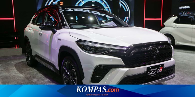 Dari Rancangan hingga Realitas: Jejak Awal Produksi Toyota Rush