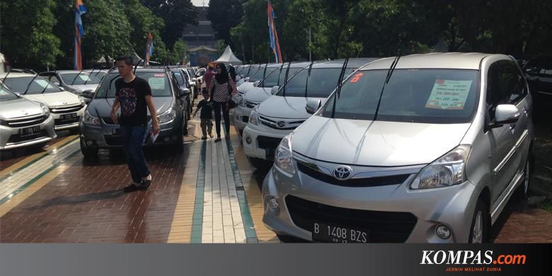 Komentar Berita Daftar Harga Mobil Bekas Rp 100 Jutaan 
