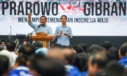Pernah Dapat Makan Siang Gratis untuk Siswa di AS, Jubir TKN: Ini Solusi Konkret Bantu Keluarga Pra-Sejahtera