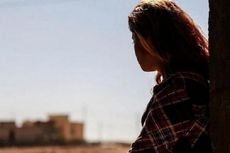 Beredar, Video Anggota ISIS di Pasar Budak Gadis Yazidi
