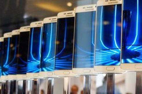 Samsung Keluhkan Produksi Smartphone di Indonesia