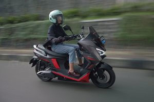 Menghitung Biaya Kepemilikan Polytron Fox 350: Rp 3,2 Juta per Tahun