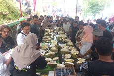 Festival Durian Prumben Hadirkan Produk Durian Lokal Terbaik Purworejo