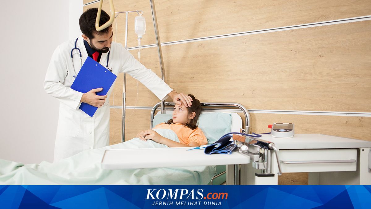 Patah Tulang pada Anak, Benarkah Bisa Sembuh Sendiri?