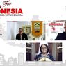 Asosiasi Broker Gelar Doa Bersama Lintas Agama untuk Indonesia