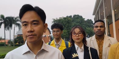 IKM FIB UI Tegaskan Mahasiswa yang Ikut Kunjungan Kerja Gibran Bukan Utusan Organisasi